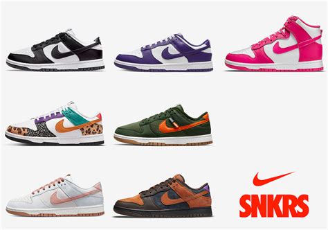 neue nike dunks|nike dunks release dates 2023.